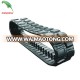 300*52.5*84 rubber track, Rubber Track for Excavator