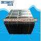 excavator steel and rubber track /track shoe /track pad for EX200