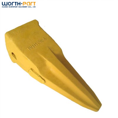 1U3452 bucket teeth for Excavator Rock Bucket