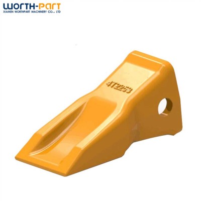 Excavator Bucket High quality forging 4T2253 bucket teeth