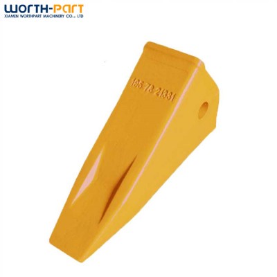 1U3352 Tiger Long bucket tooth for Excavator Bucket