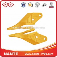 teeth for jcb3cx/4cx teeth point 53103205 with the material of alloy steel