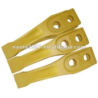 JCB teeth point 53103205 with the material of alloy steel