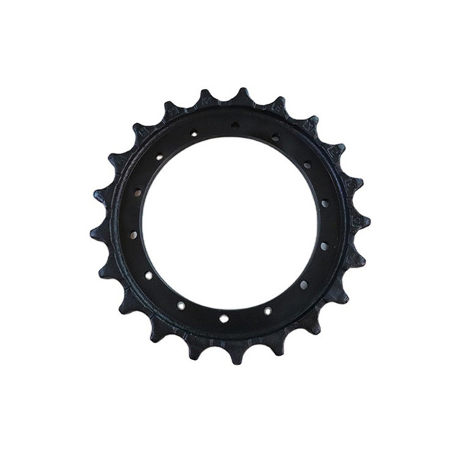 Wholesale Good High Quality Manufacturer Construction Machinery Parts Excavator Sprocket Segment