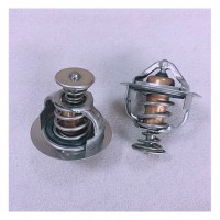 Cheaper price Excavator parts for J05E diesel engine thermostat S0401-66104