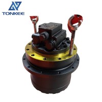 Construction Machinery Parts 366-9777 387-8101 288-5125 352-9022 final drive group 307D 307E 308D 308E travel motor assy