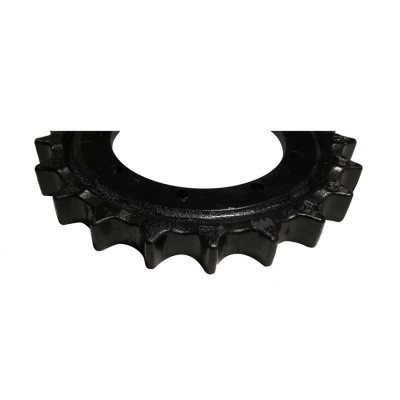 Wholesale Good High Quality Manufacturer Construction Machinery Parts Excavator Sprocket Images