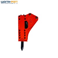 hydraulic breaker for mini excavator hydraulic hammer rock breaker,hammer for excavator,backhoe loader hydraulic hammer