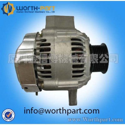 Prestolite alternator for yutong bus