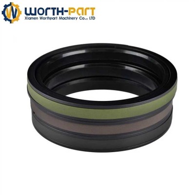 Kobelco Hydraulic Cylinder Seal Kits For SK460-8