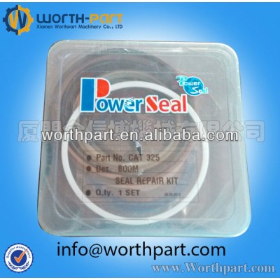 Aftermarket parts volvo parts seal kit