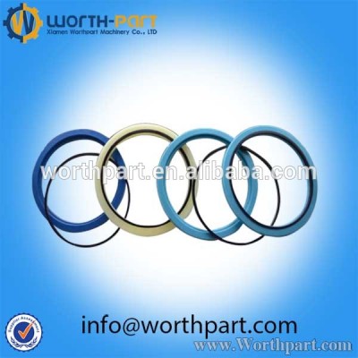 Hydraulic Cylinder Repair Kits Hydraulic Oil Cylinder Seal kit