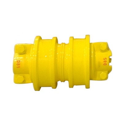 Wholesale Good High Quality Manufacturer Undercarriage Parts Track Roller D6C