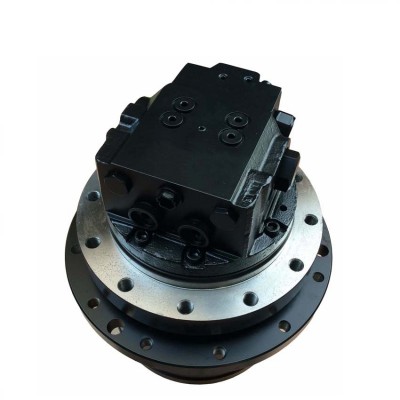 Travel Motor,Final Drive E320D For Mini Excavator Parts