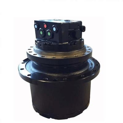 Doosan DX300 travel device motor 401-00439C excavator final drive