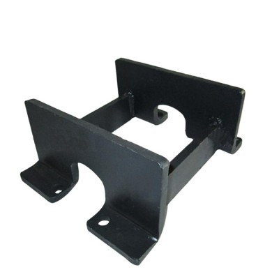 Wholesale Good High Quality Manufacturer Excavator Parts Excavator Track Link Guard